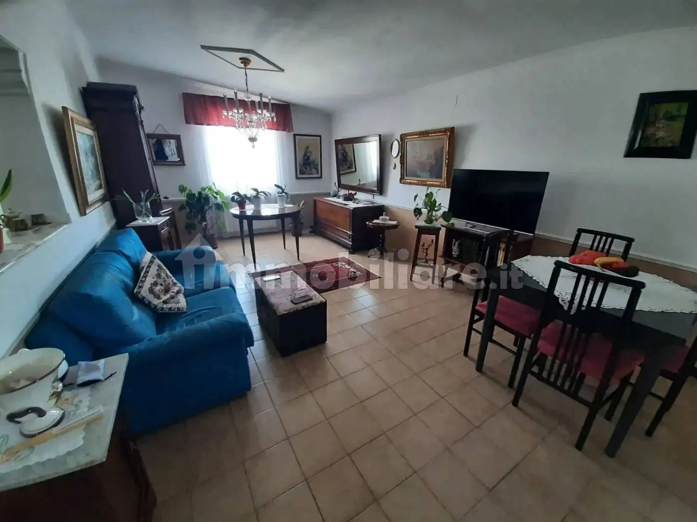 Appartamento in vendita a Avezzano