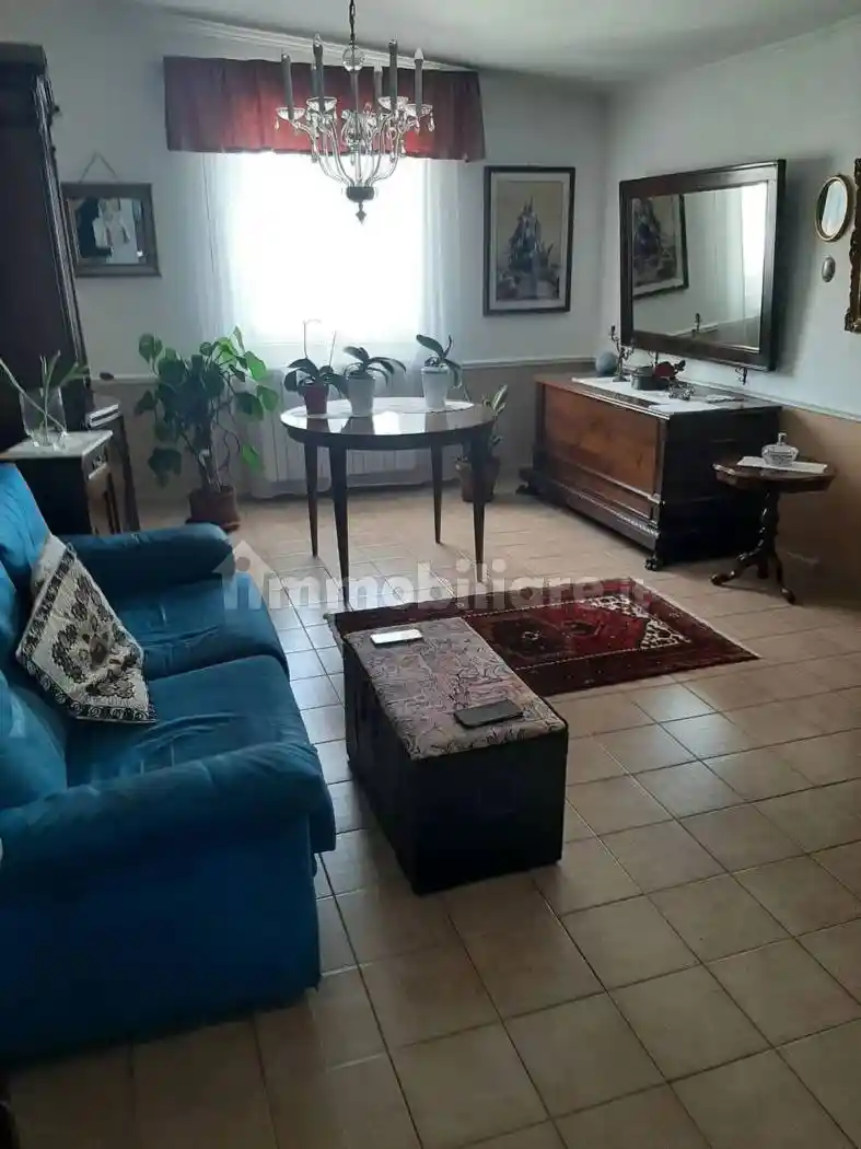 Appartamento via Claudio Galeno San C., Centro, Avezzano - foto 2