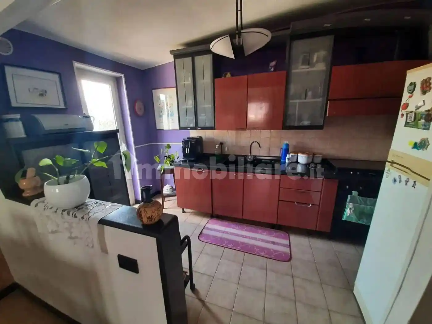 Appartamento via Claudio Galeno San C., Centro, Avezzano - foto 4