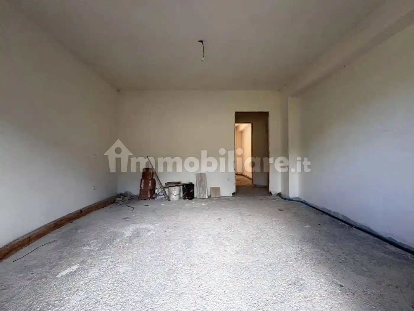 Appartamento via Roma San C., Centro, Civitella Roveto - foto 2