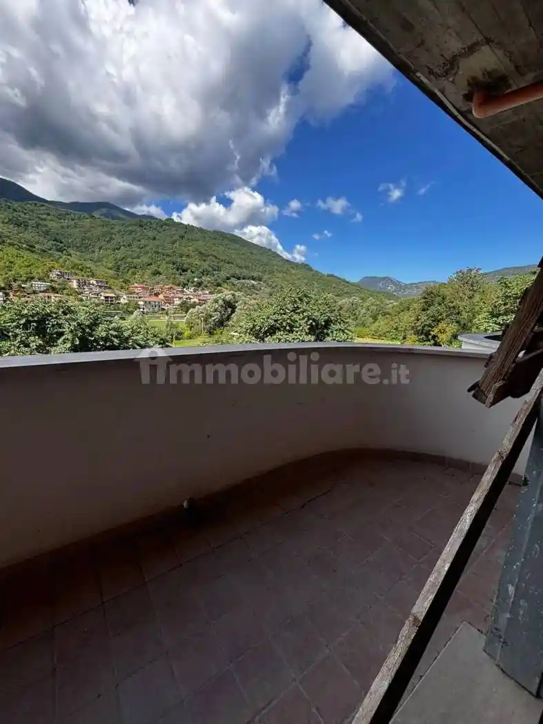 Appartamento via Roma San C., Centro, Civitella Roveto - foto 3