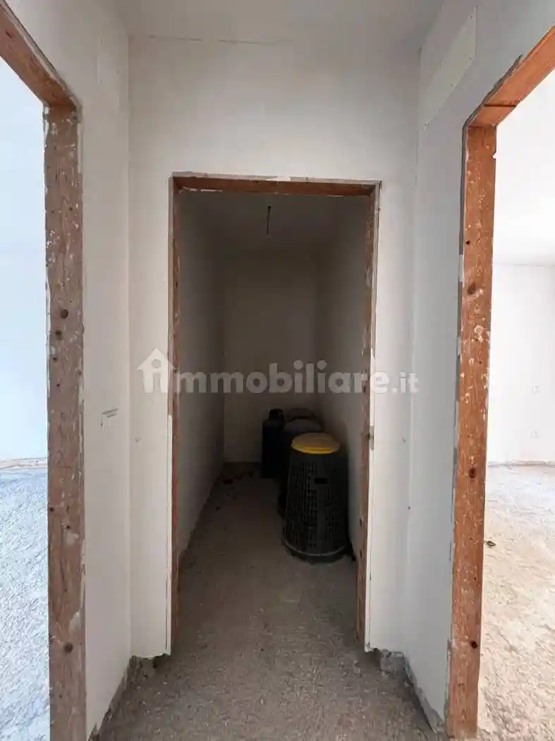 Appartamento via Roma San C., Centro, Civitella Roveto - foto 5