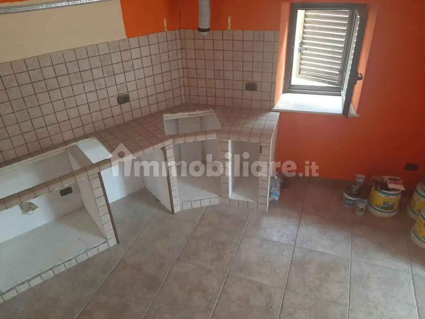 Villa in vendita a Capistrello