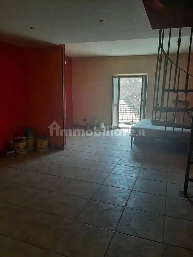 Villa unifamiliare via Mazzini San C., Centro, Capistrello - foto 4