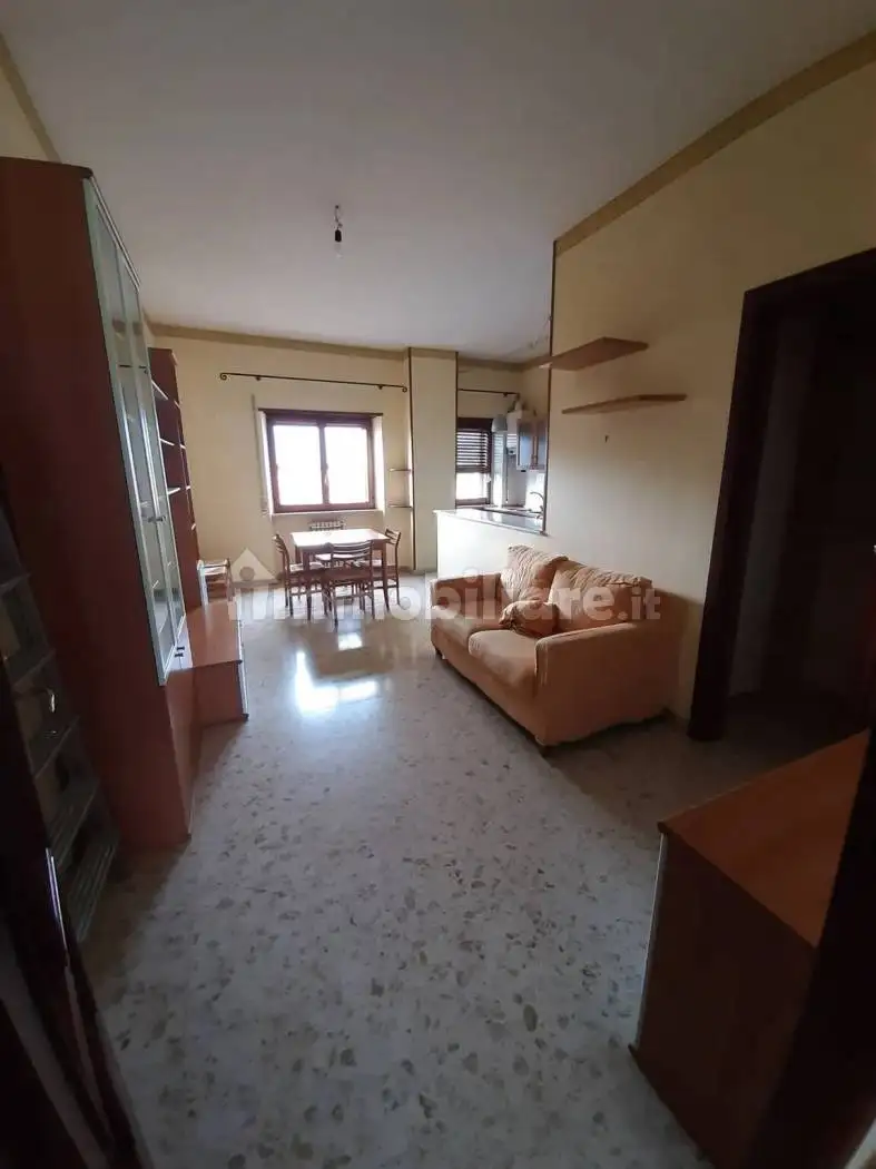 Appartamento in vendita a Avezzano