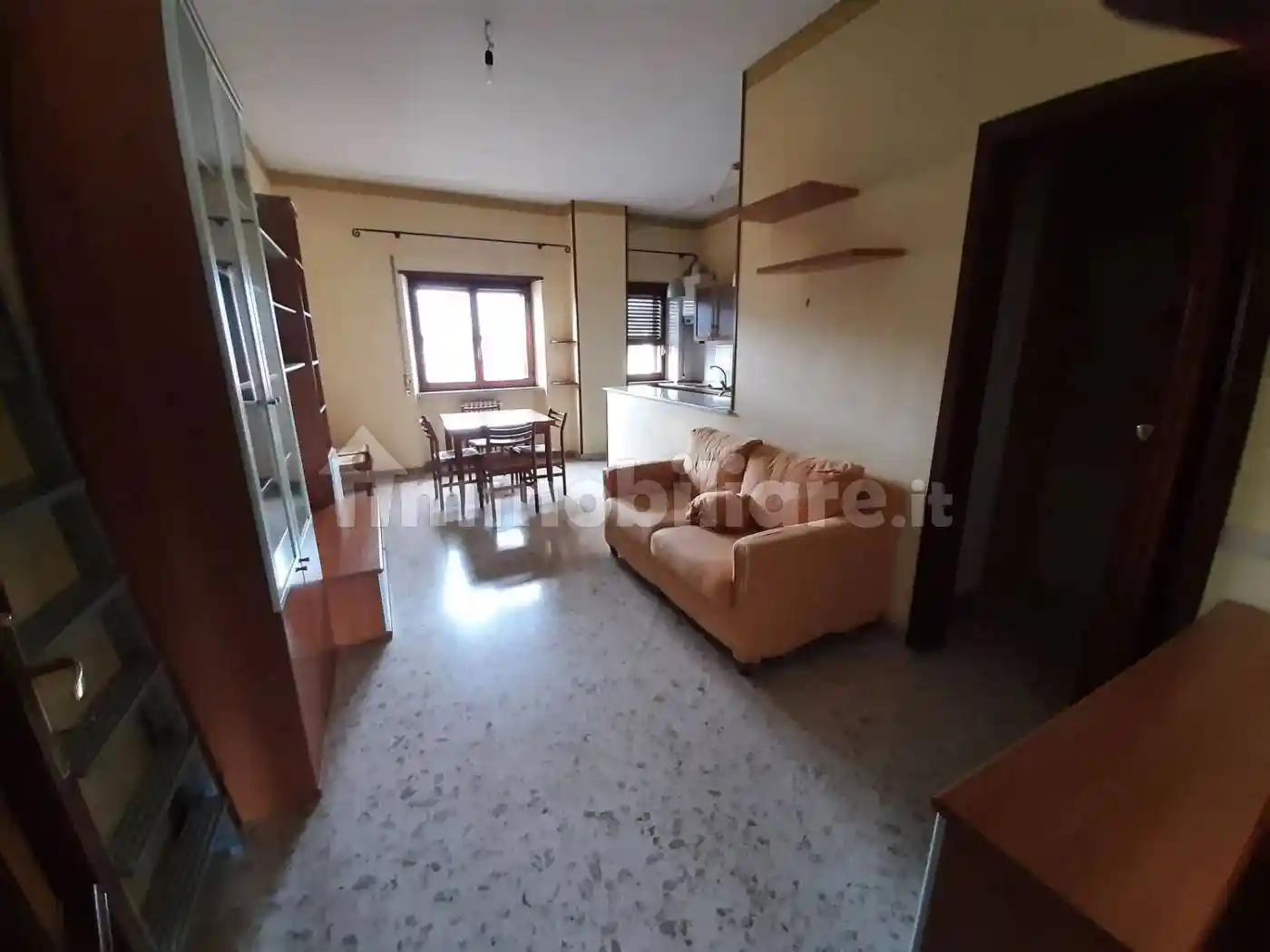 Appartamento via Leone Marsicano San C., Centro, Avezzano - foto 2