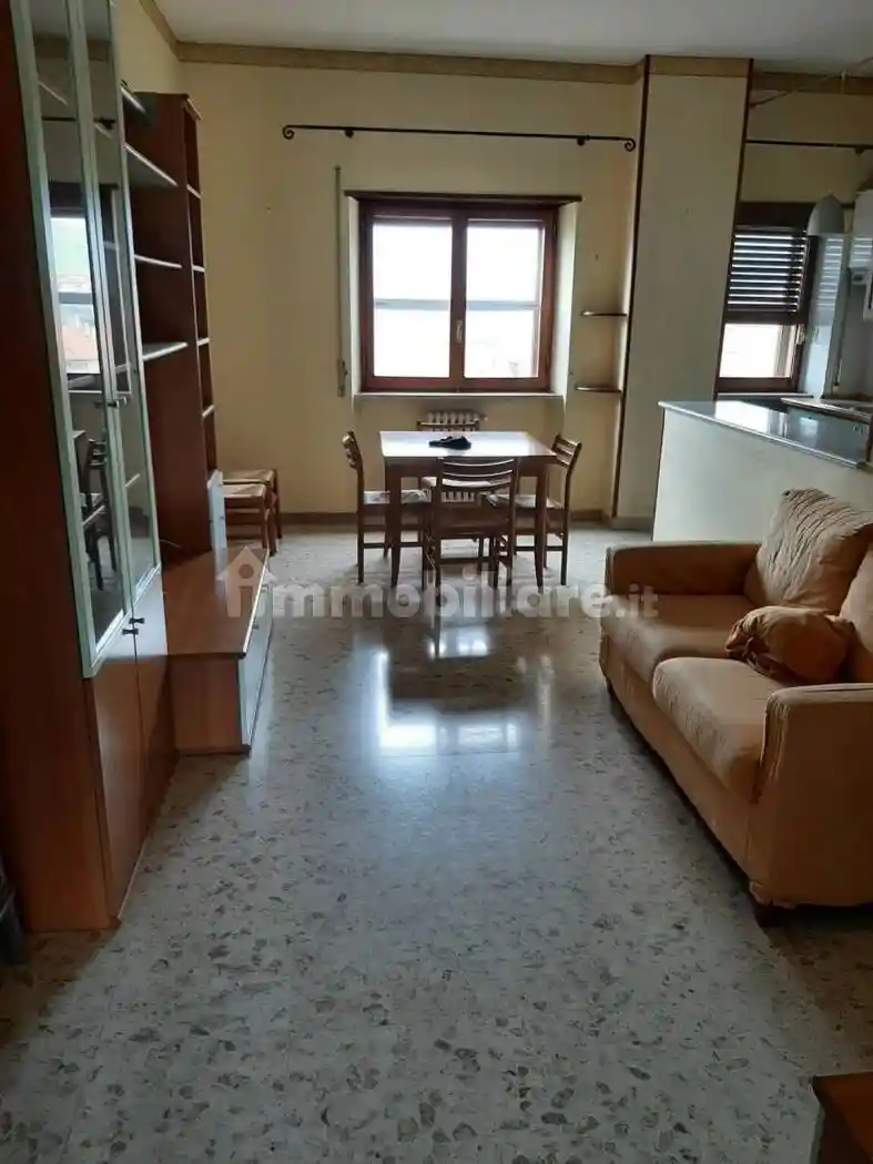 Appartamento via Leone Marsicano San C., Centro, Avezzano - foto 3