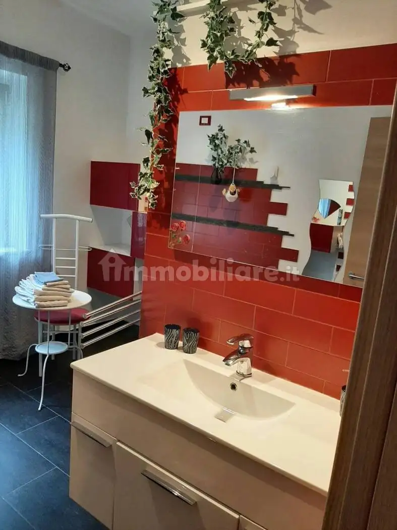 Villa unifamiliare via Gran Paradiso San C., Canistro - foto 4