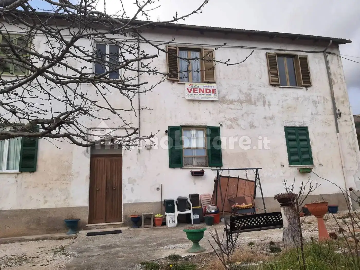 Appartamento in vendita a Avezzano