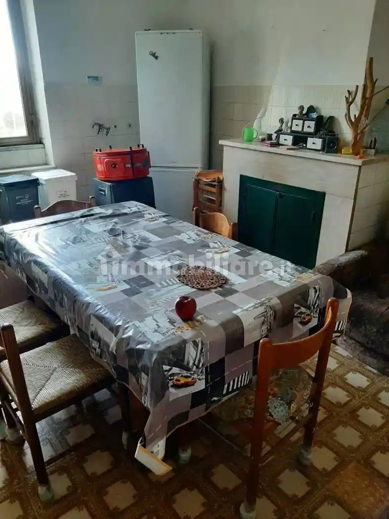 Quadrilocale via Milano San C., San Pelino, Avezzano - foto 2