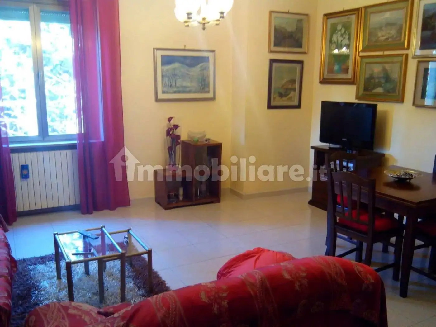 Appartamento in vendita a Avezzano