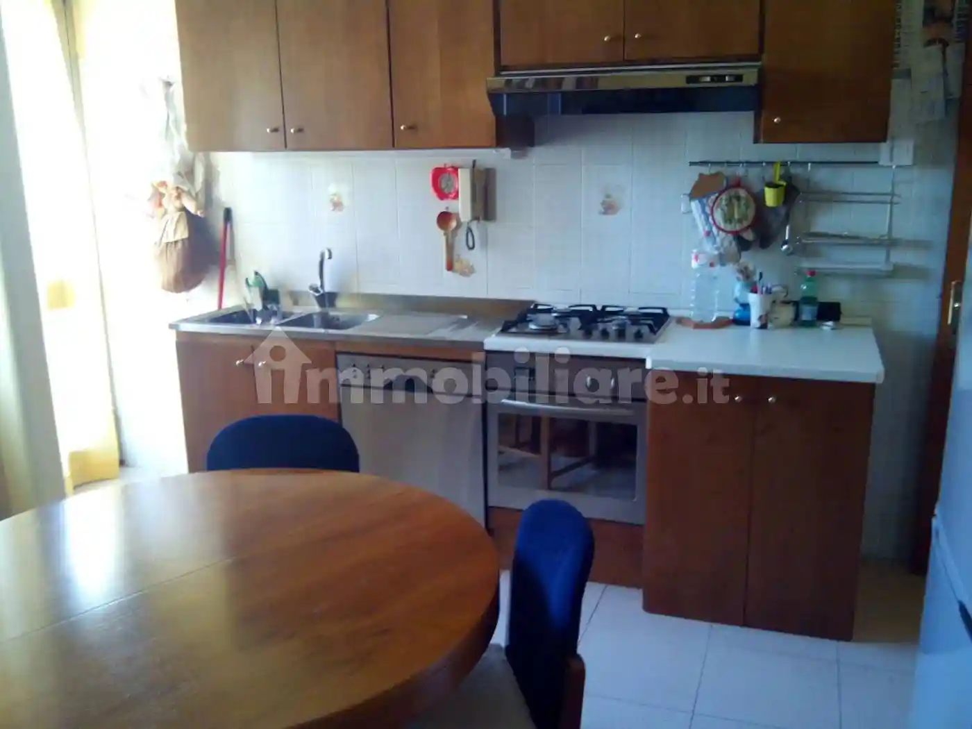 Appartamento via Roma San C., Centro, Avezzano - foto 4