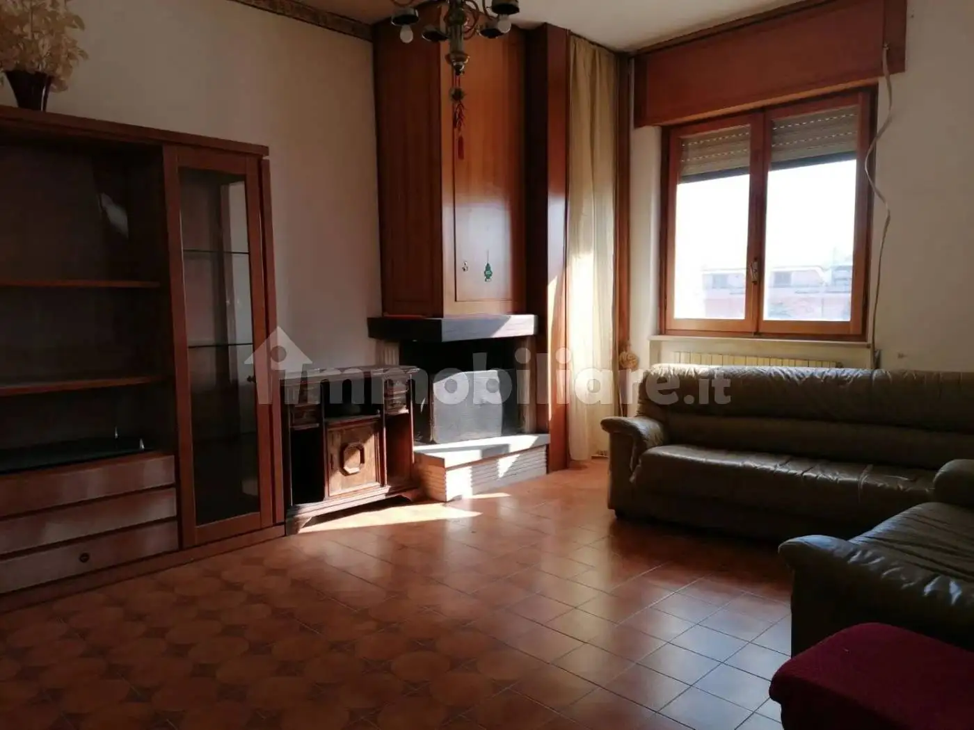 Appartamento in vendita a Avezzano