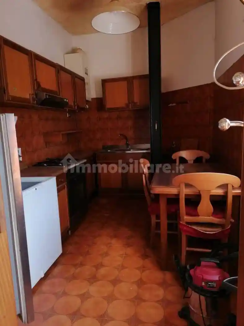 Quadrilocale via Xx Settembre San C., Centro, Avezzano - foto 2