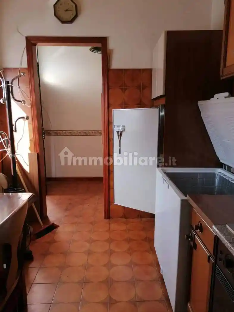 Quadrilocale via Xx Settembre San C., Centro, Avezzano - foto 5