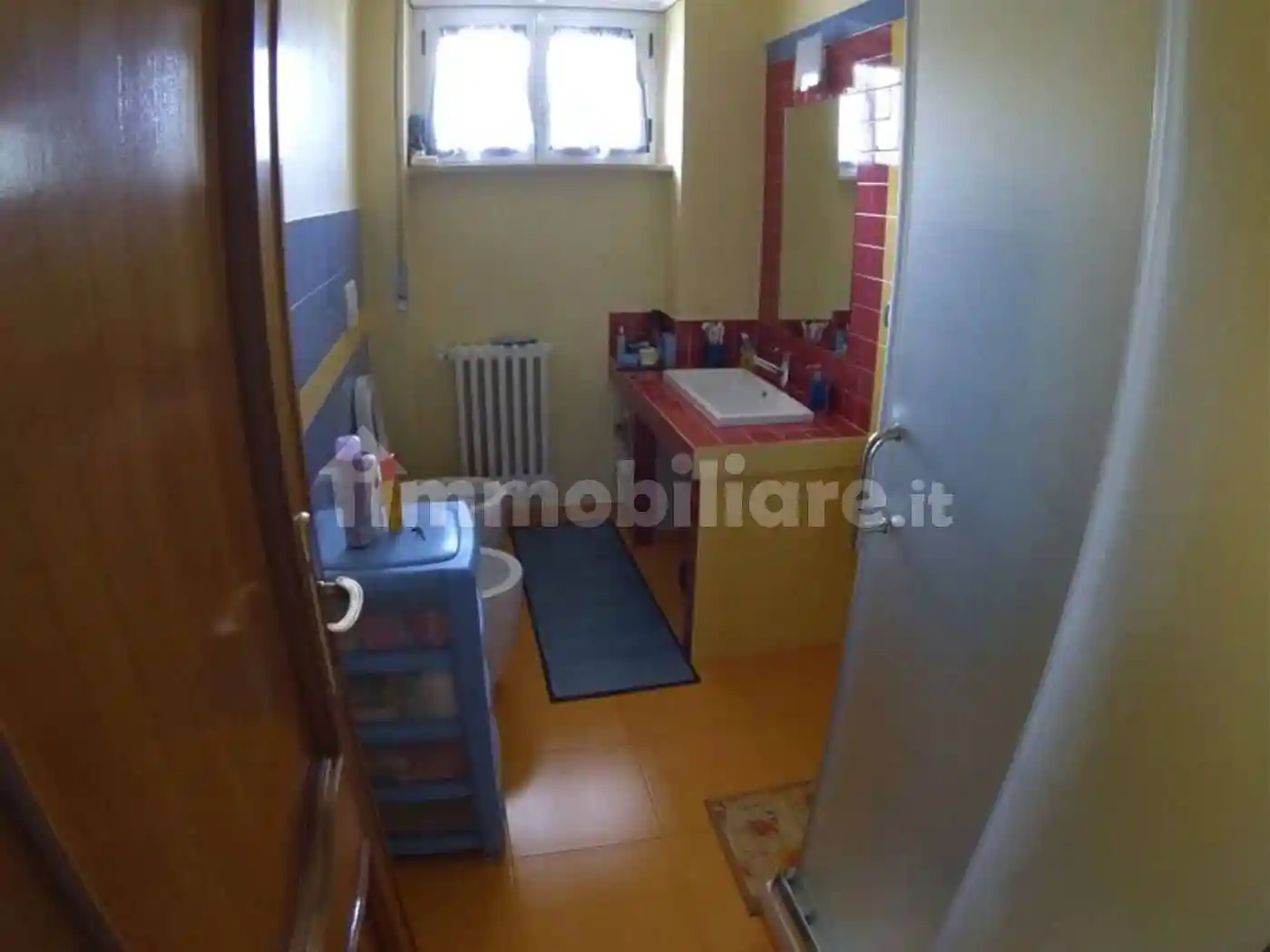 Appartamento via Delle Olimpiadi San C., Centro, Avezzano - foto 4