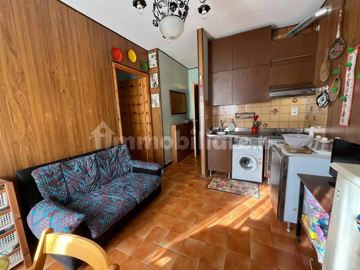 Bilocale via Pietro Colletta 12, Entracque - foto 2