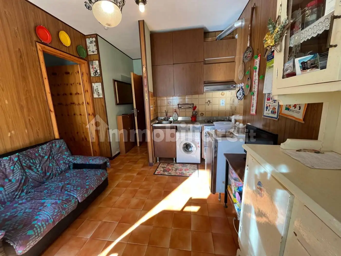 Bilocale via Pietro Colletta 12, Entracque - foto 4