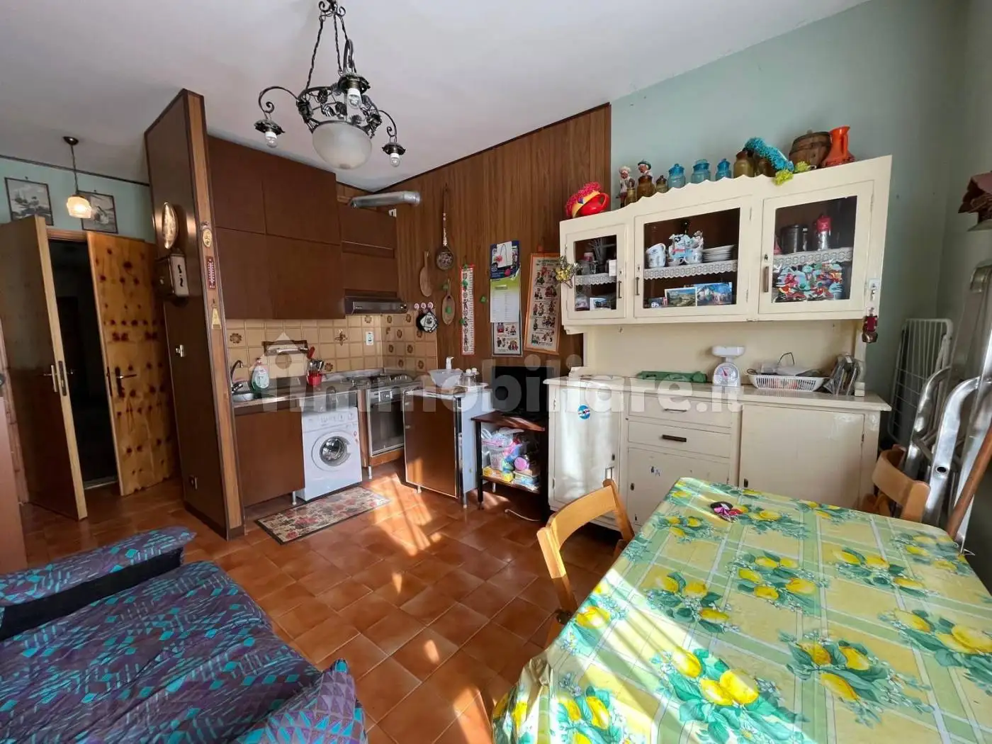 Bilocale via Pietro Colletta 12, Entracque - foto 5