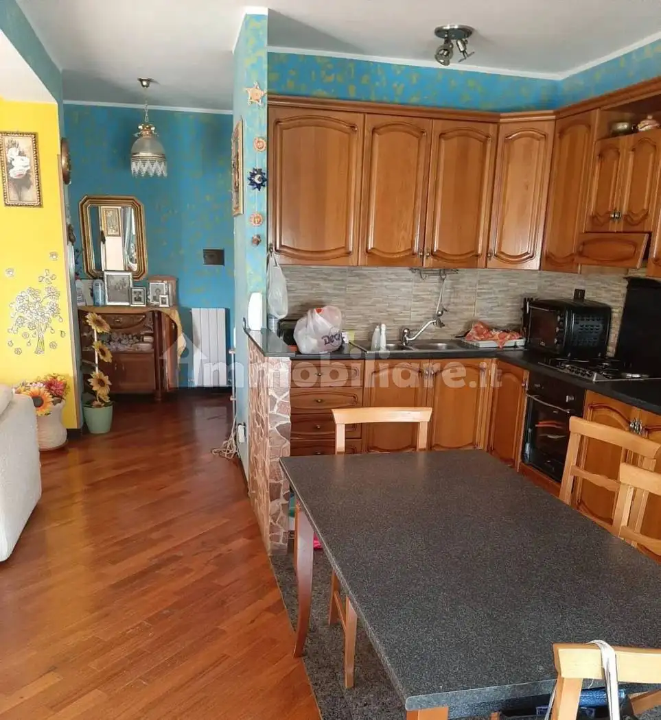 Appartamento in vendita a Avezzano