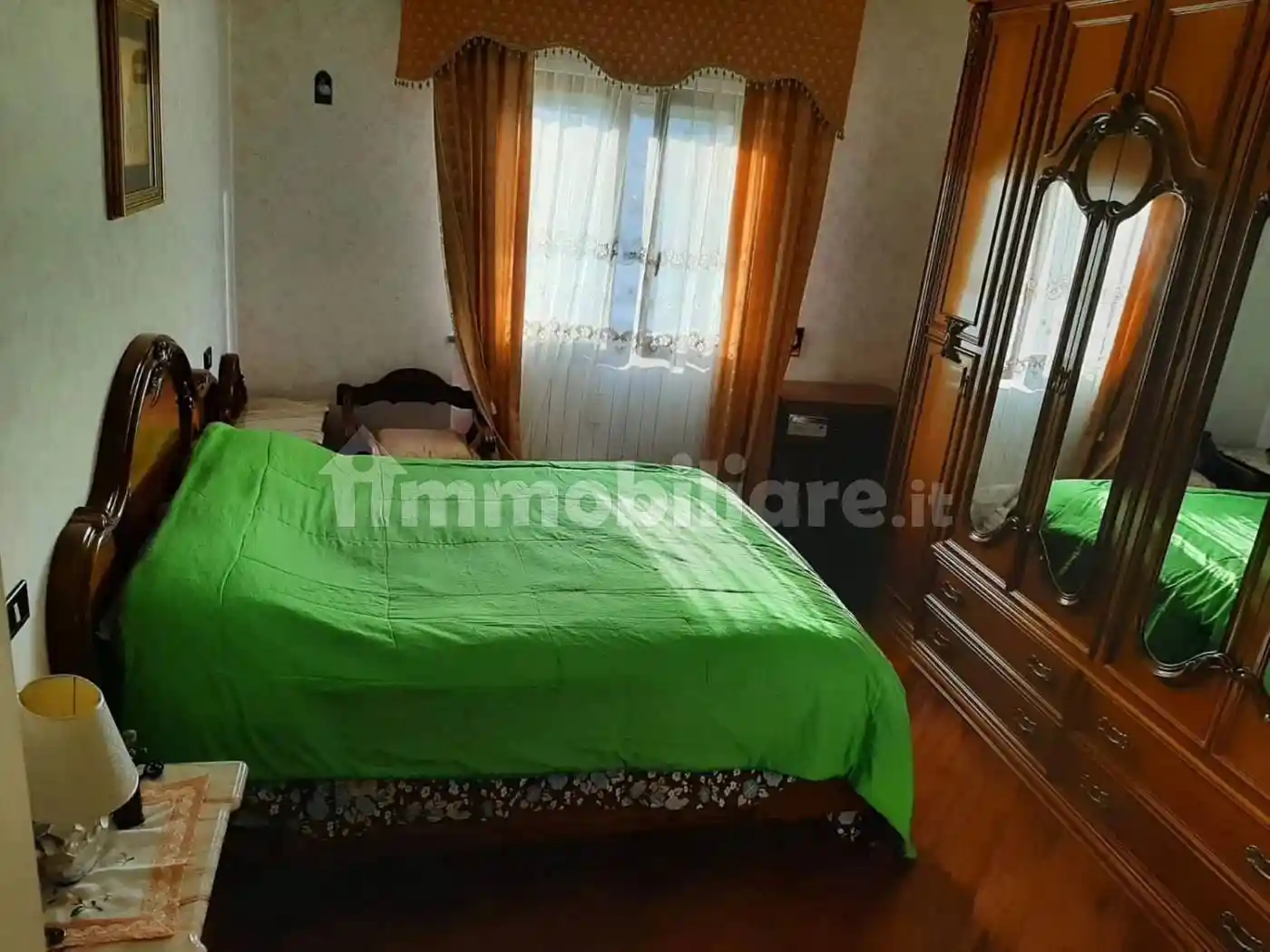 Appartamento via Pio La Torre San C., Centro, Avezzano - foto 2