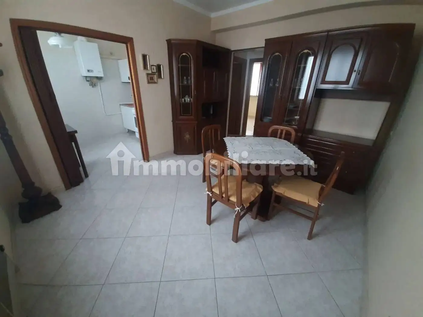 Appartamento in vendita a Avezzano