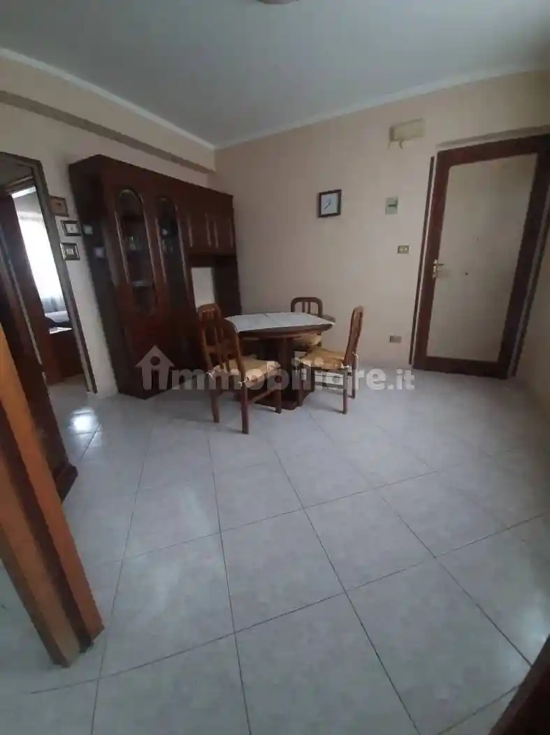 Trilocale via G. Fracassi San C., Paterno, Avezzano - foto 3