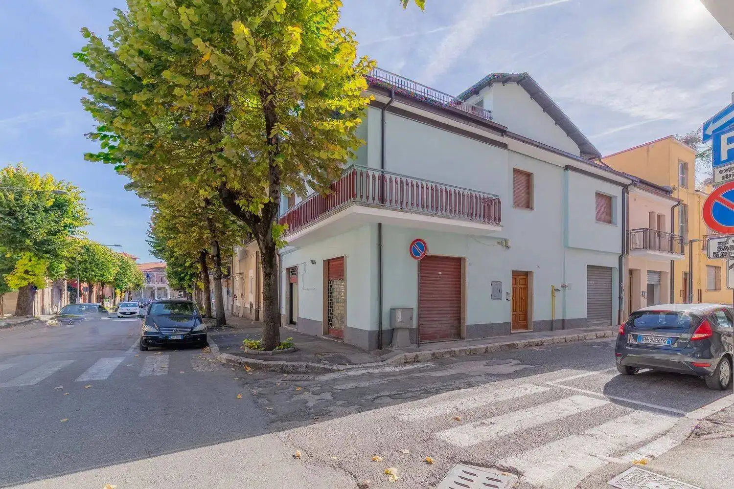 Villa in vendita a Avezzano