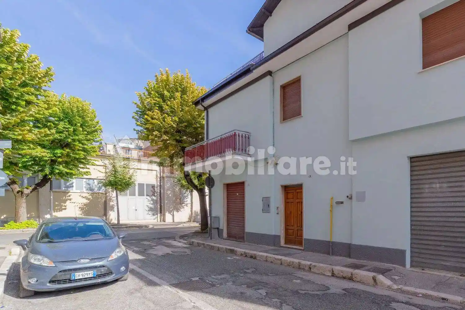 Villa unifamiliare via Mazzini, Centro, Avezzano - foto 3