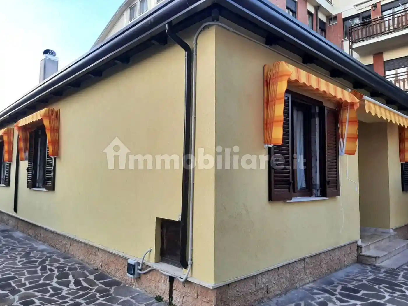Villa unifamiliare via Monte Velino San C., Centro, Avezzano - foto 3