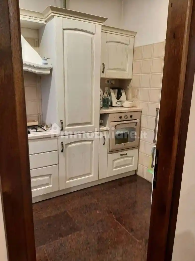 Villa unifamiliare via Monte Velino San C., Centro, Avezzano - foto 4