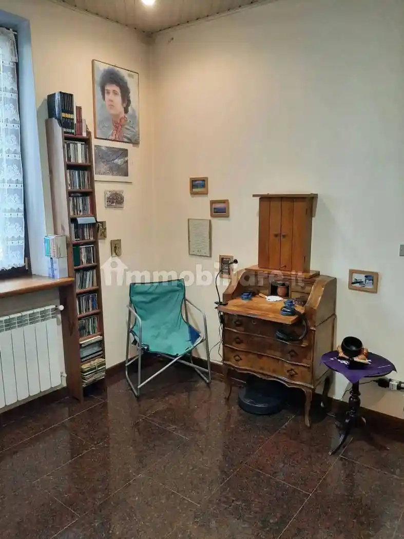 Villa unifamiliare via Monte Velino San C., Centro, Avezzano - foto 5