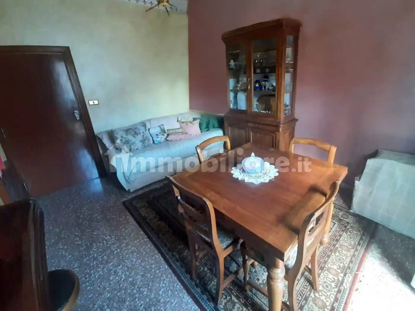 Quadrilocale via Perosi, 25, Centro, Avezzano - foto 2