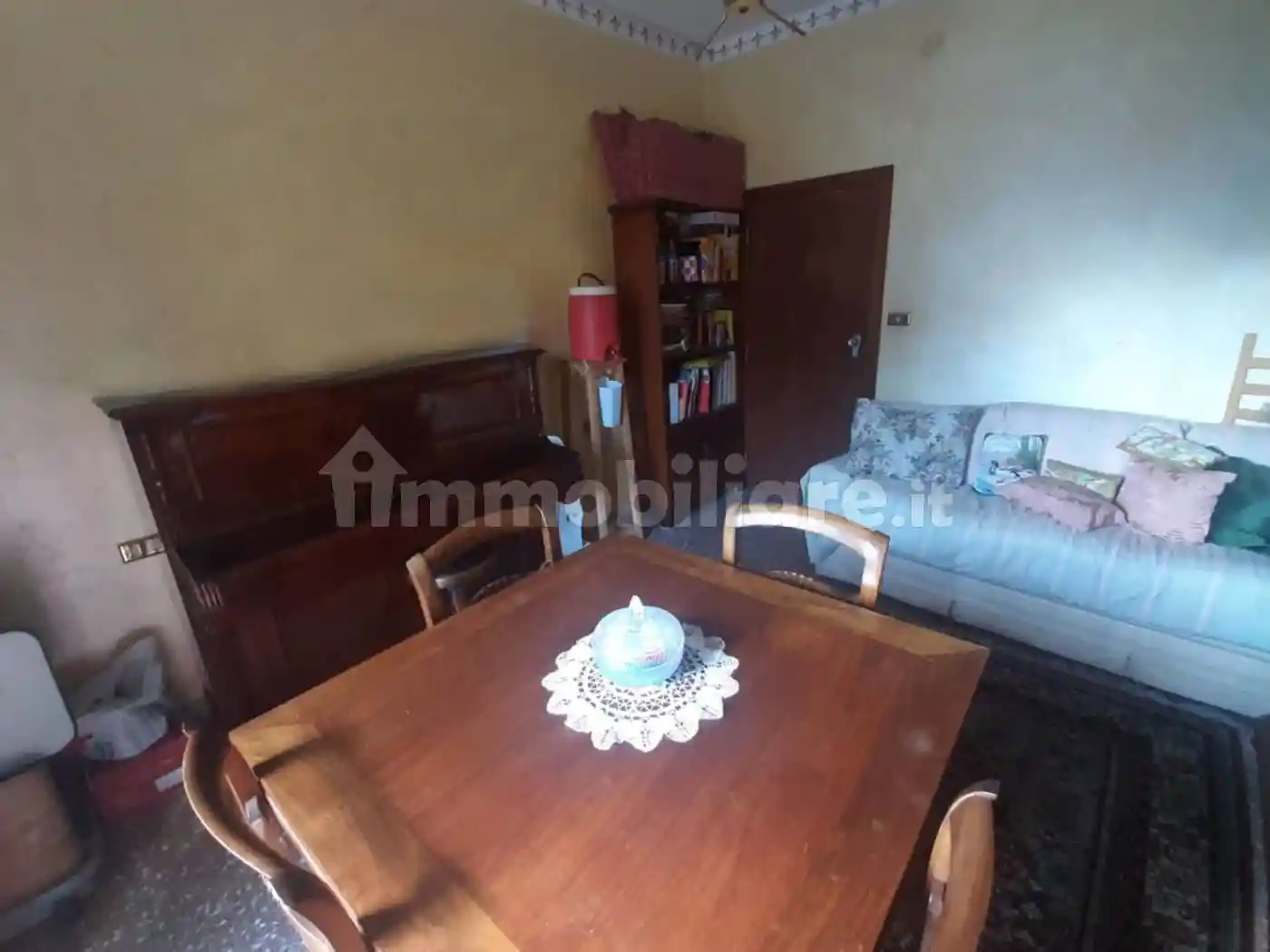 Quadrilocale via Perosi, 25, Centro, Avezzano - foto 4