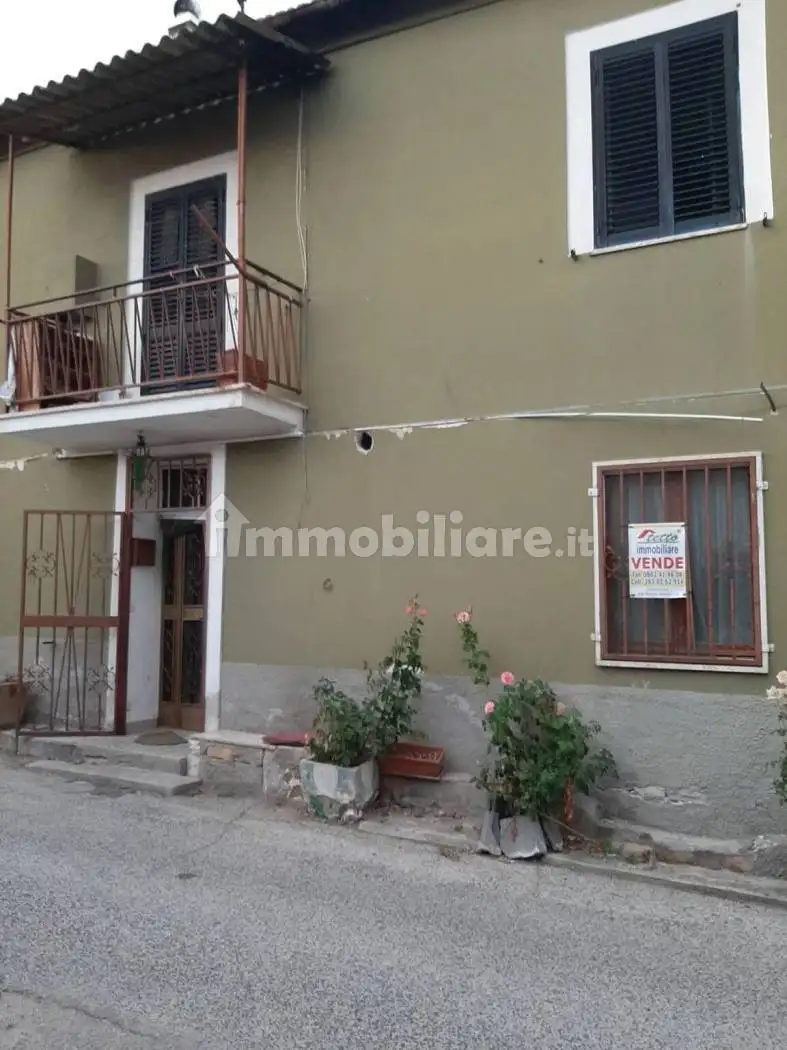 Villa in vendita a Avezzano