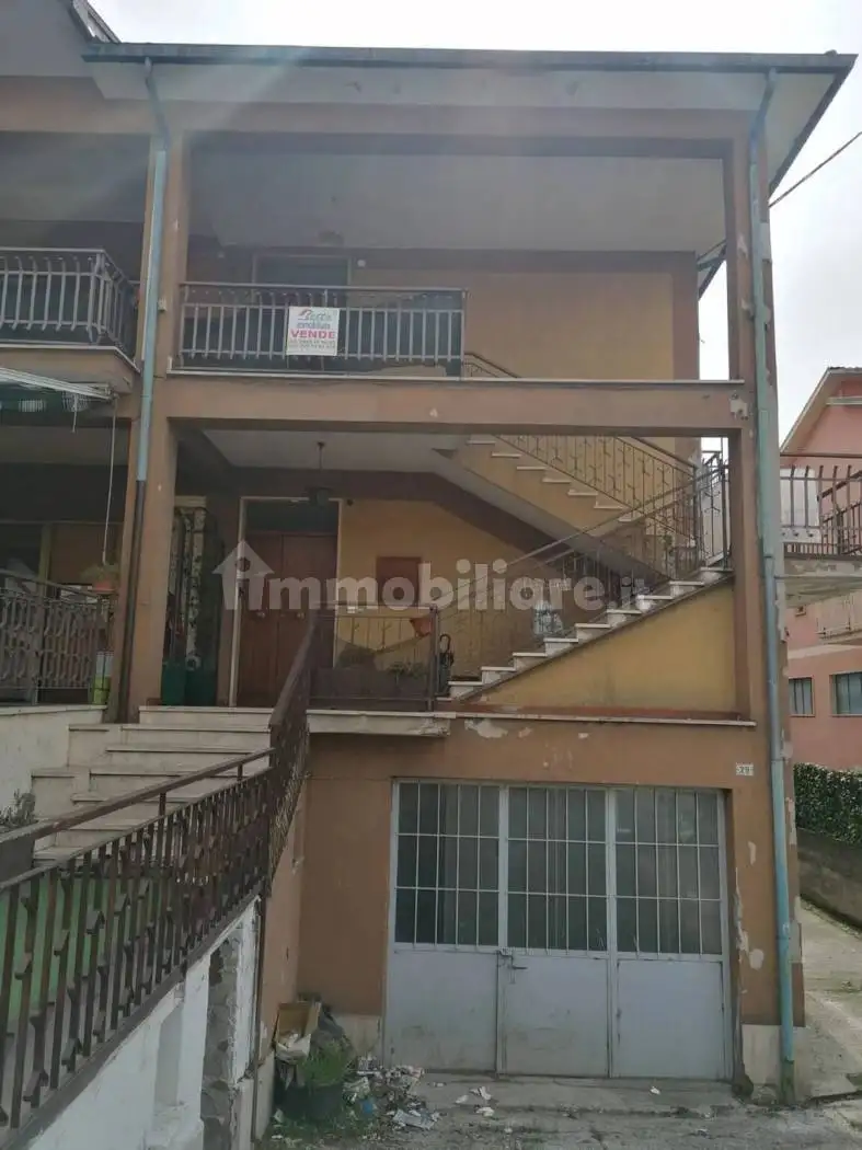 Appartamento in vendita a Avezzano