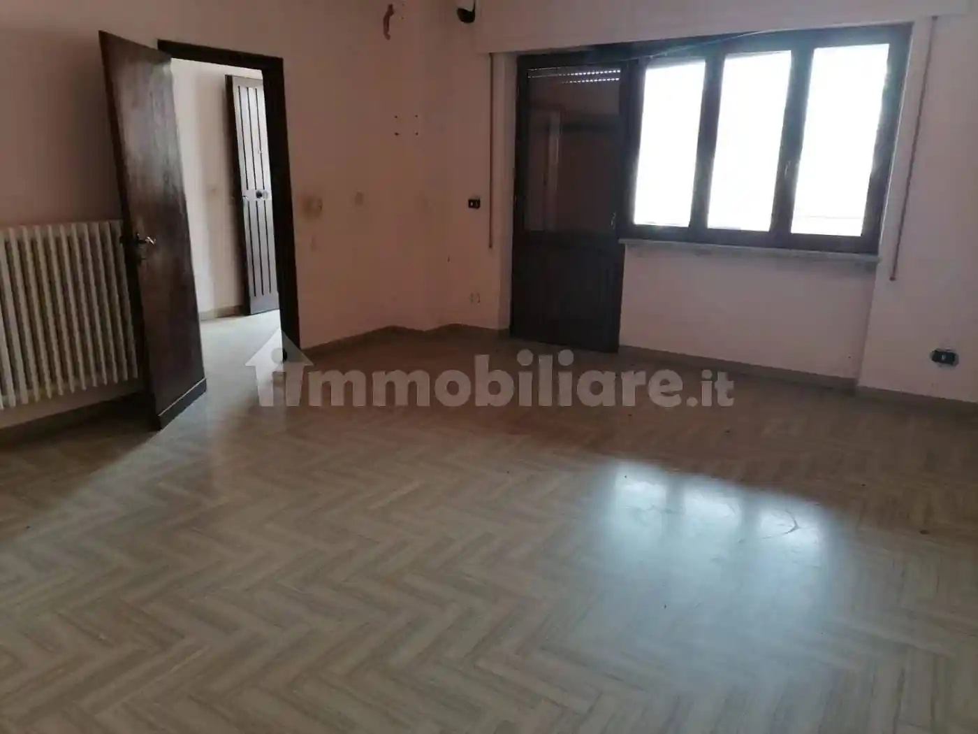 Appartamento via Pereto San C., Centro, Avezzano - foto 3