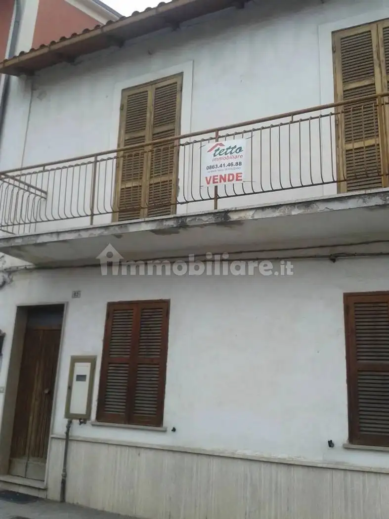 Villa in vendita a Avezzano