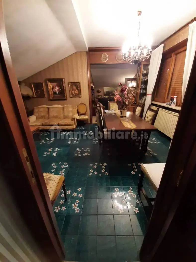 Appartamento in vendita a Avezzano