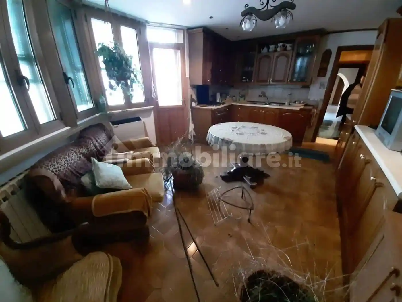 Appartamento via Garibaldi San C., Centro, Avezzano - foto 3