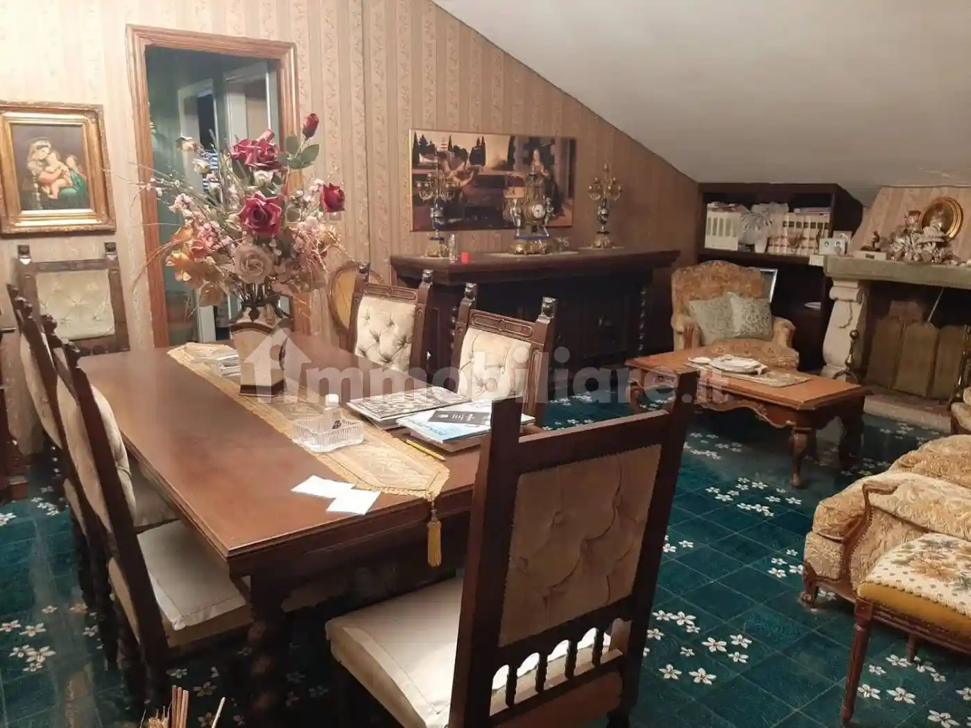 Appartamento via Garibaldi San C., Centro, Avezzano - foto 4