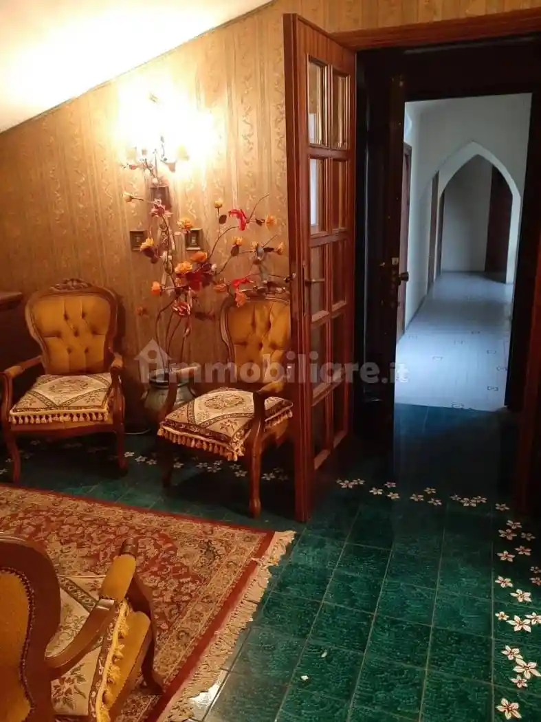 Appartamento via Garibaldi San C., Centro, Avezzano - foto 5