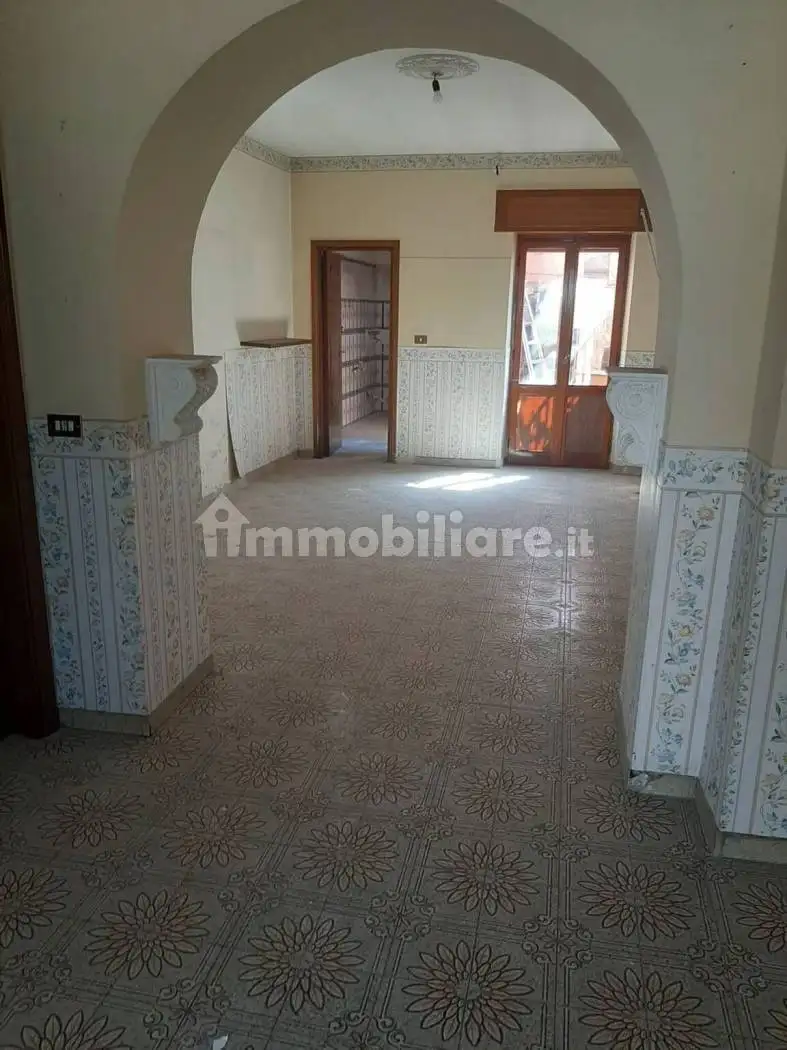 Villa in vendita a Avezzano