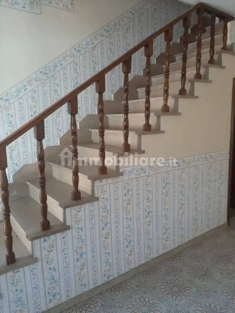 Villa unifamiliare via Elvezia San C., Centro, Avezzano - foto 4