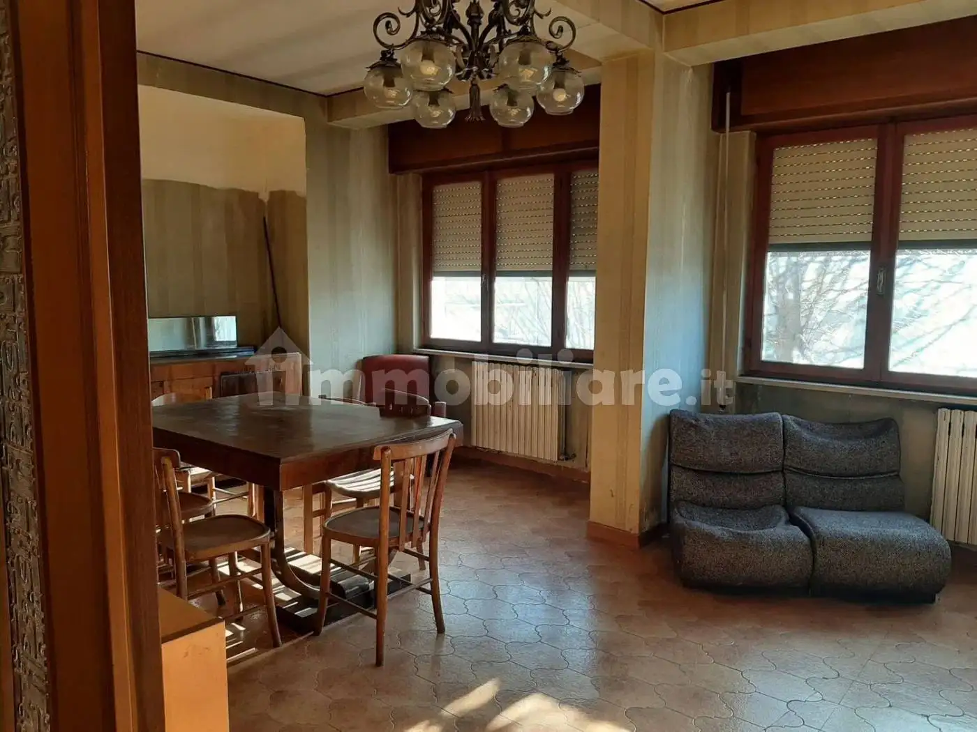 Appartamento in vendita a Avezzano