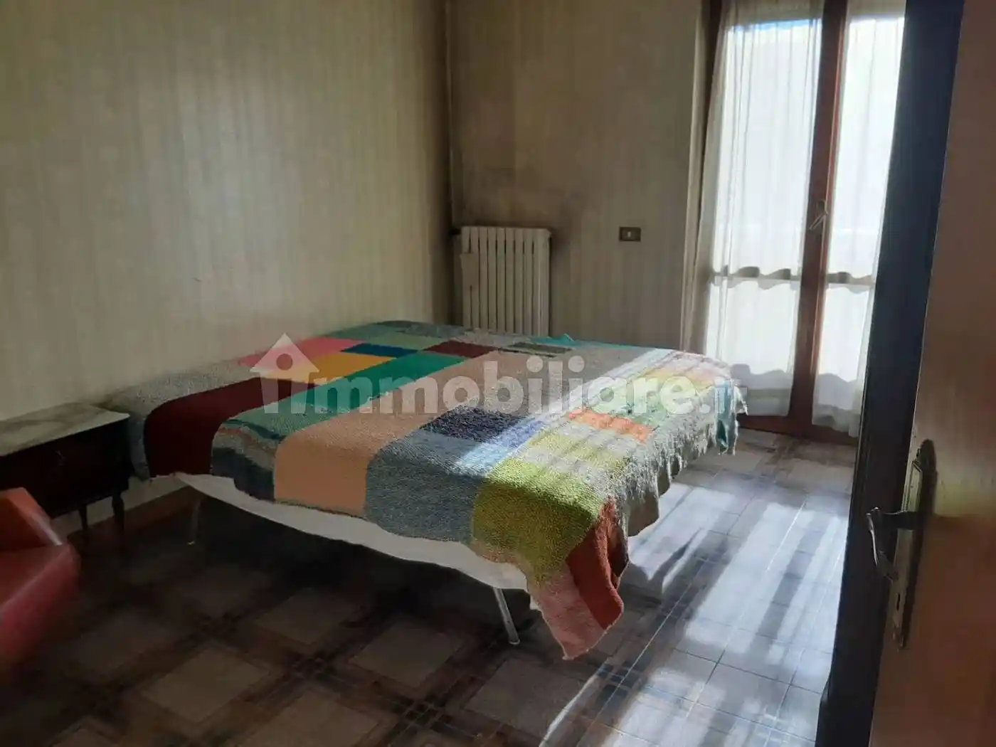 Appartamento via Camillo Corradini, 7, Centro, Avezzano - foto 2