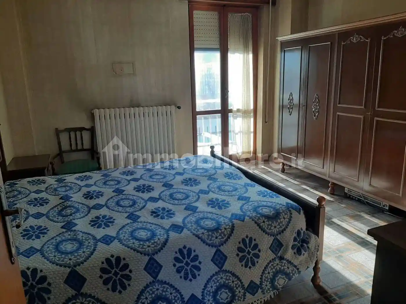 Appartamento via Camillo Corradini, 7, Centro, Avezzano - foto 4