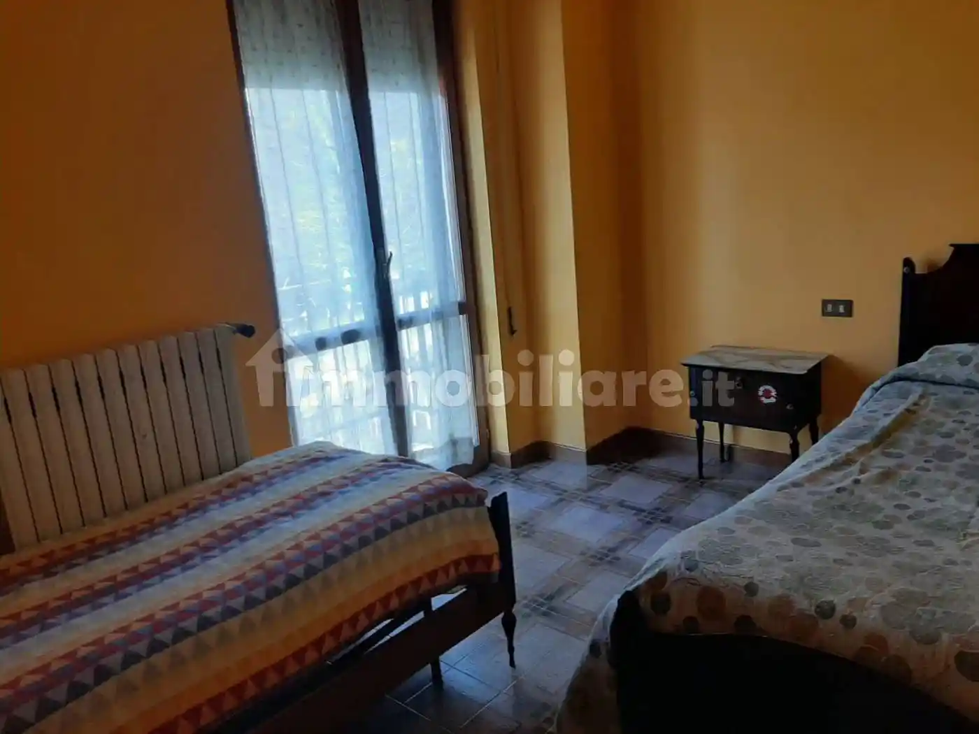 Appartamento via Camillo Corradini, 7, Centro, Avezzano - foto 5