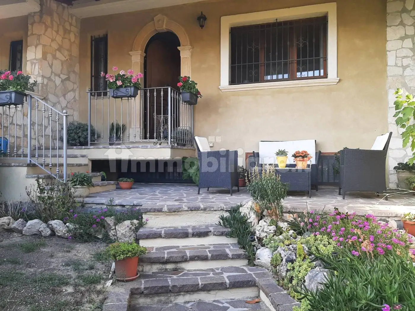 Villa in vendita a Avezzano