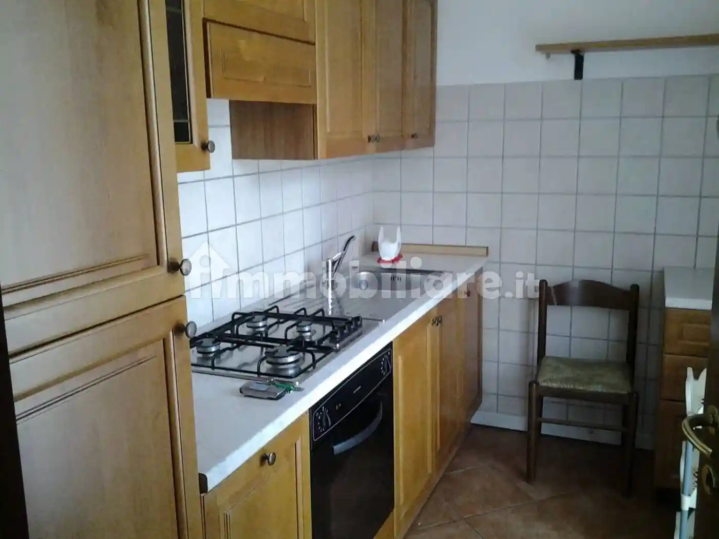 Villa unifamiliare via Da Monte San C., Antrosano, Avezzano - foto 3